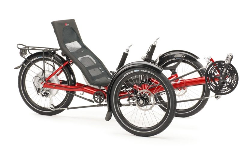 Adult Tricycle Review Reviews of the Best Trikes