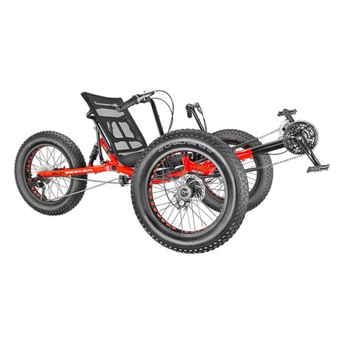 Adult Tricycle Review Reviews of the Best Trikes